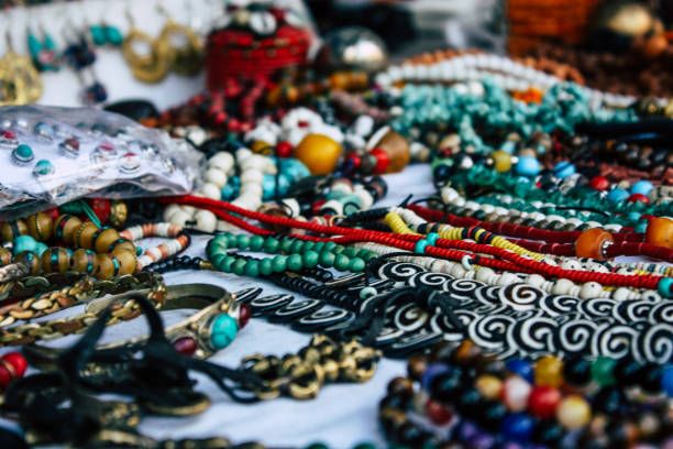 istock colors of Nepal 1045971770
