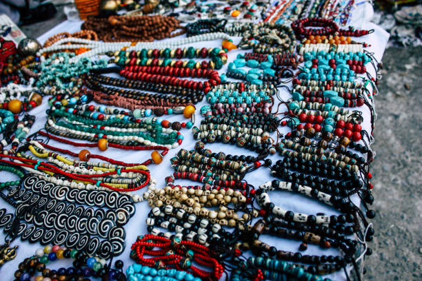 istock colors of Nepal 1045974974