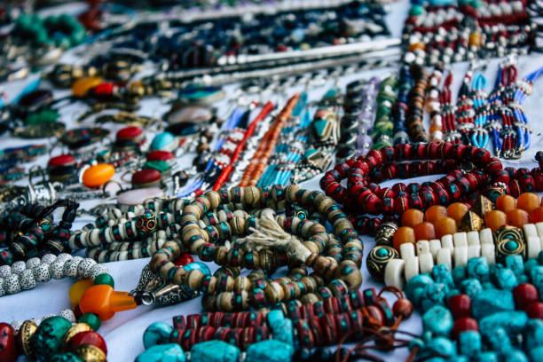 istock colors of Nepal 1045974976