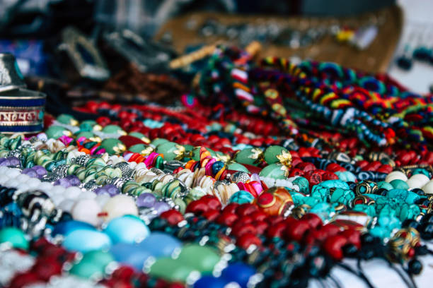 istock colors of Nepal 1045975184