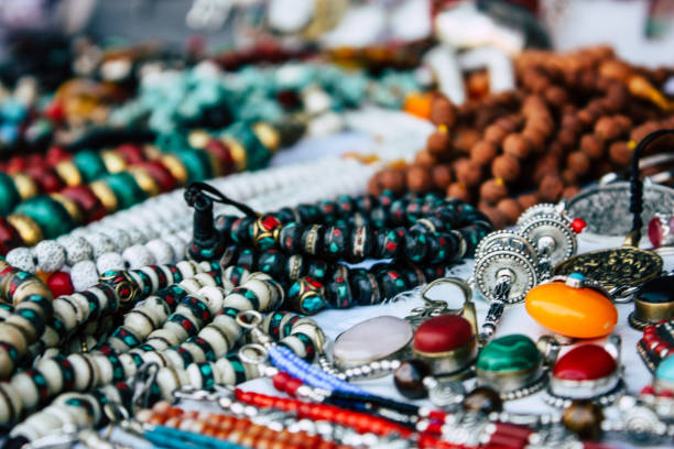 istock colors of Nepal 1045976318
