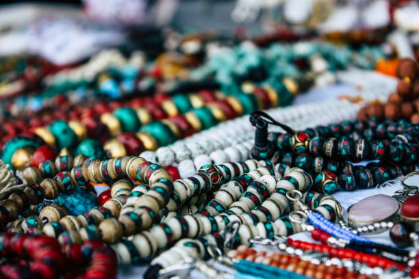istock colors of Nepal 1045976368