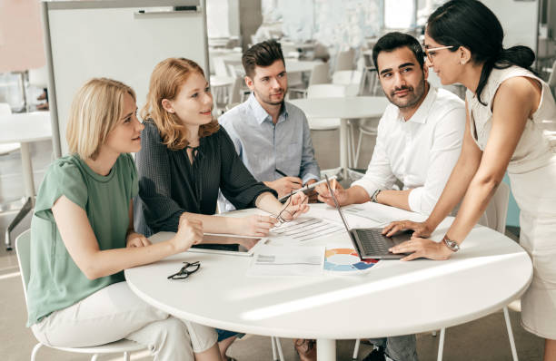 istock Authenticity is the key ingredient for career success 1045982570