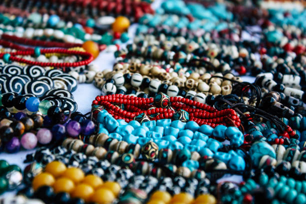 istock colors of Nepal 1045982692