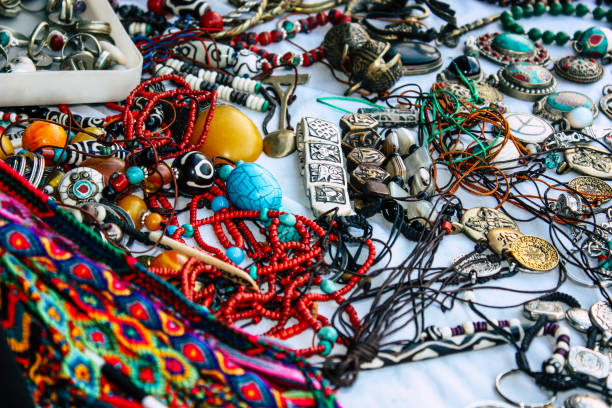 istock colors of Nepal 1045982774