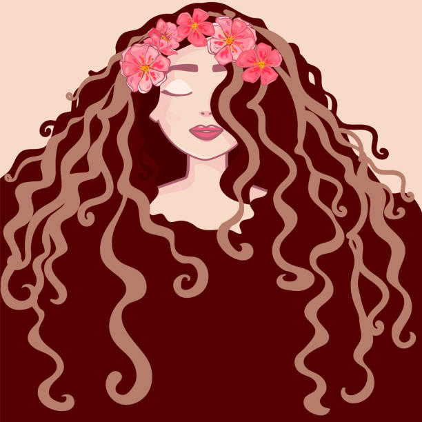 5,605 Curly Hair Girl Illustrations & Clip Art - iStock | Red curly hair girl, Curly hair girl child, Blonde curly hair girl 5,605 Curly Hair Girl Illustrations & Clip Art - iStock | Red curly hair girl, Curly hair girl child, Blonde curly hair girl