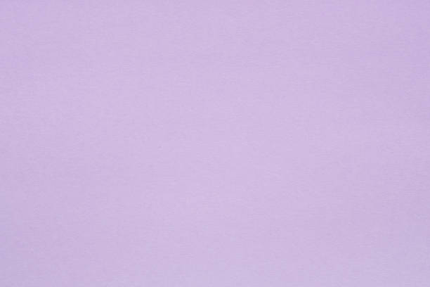 lavender paper texture background fibers grain stock photo