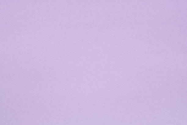 lavender paper texture background fibers grain - lavender coloured imagens e fotografias de stock