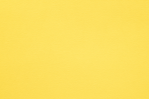 fibras de fondo de textura de papel amarillo grano vacío photo