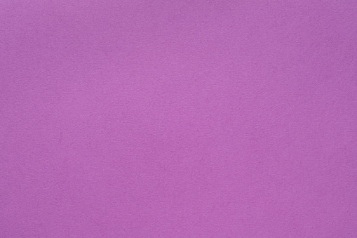 purple paper texture background. abstract monochrome layer. empty space concept.