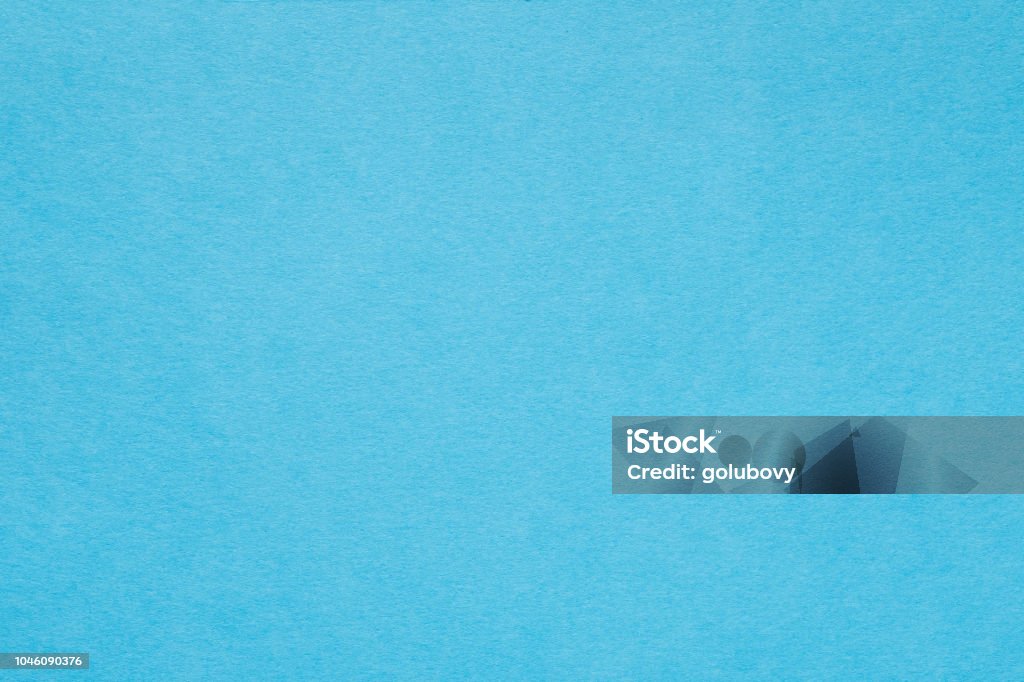 blue paper texture background abstract layer blue paper texture background. abstract monochrome layer. empty space concept. Blue Stock Photo