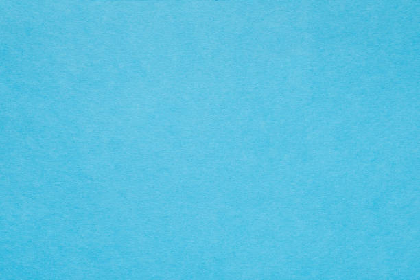 niebieska warstwa abstrakcyjna tła tekstury papieru - chroma blue zdjęcia i obrazy z banku zdjęć