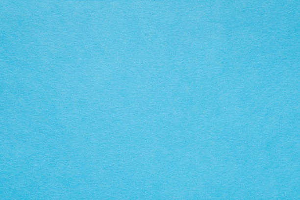 blue paper texture background abstract layer - blue tinted imagens e fotografias de stock