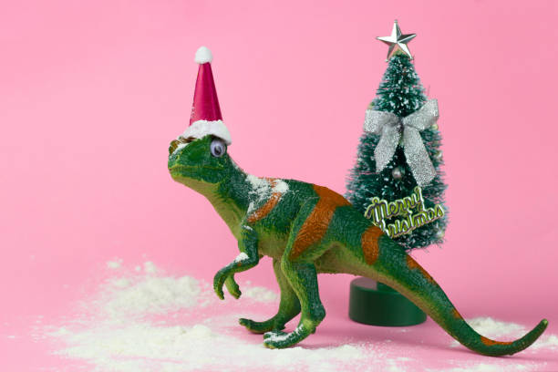 istock funny green dinosaur toy 1046098546