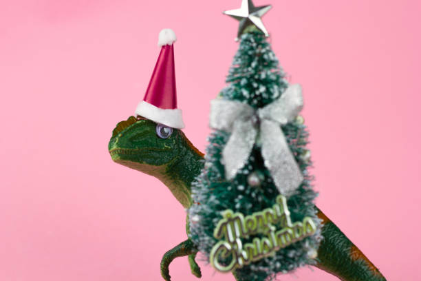 istock funny green dinosaur toy 1046098556