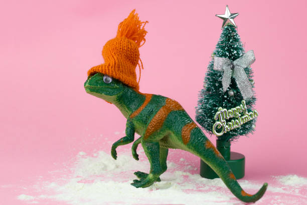 istock funny green dinosaur toy 1046099274