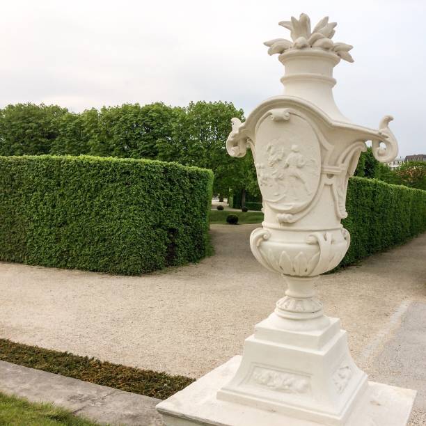 istock decorative urn in the park 1046102154