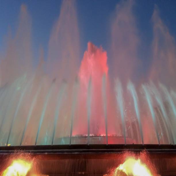 istock colorful fountain 1046102198