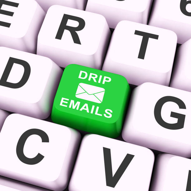 istock Email Drip Marketing Newsletter Outreach 3d Rendering 1046112606