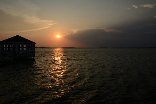 istock Images of the Outer Banks, NC 1046144854