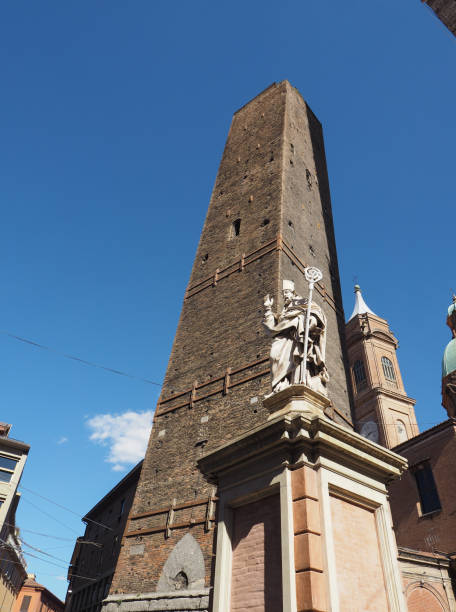 istock San Petronio statues in Bologna 1046153676
