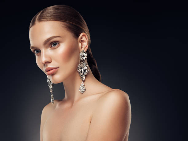 istock Beauty portrait 1046159540