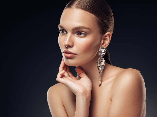 istock Beauty portrait 1046159570