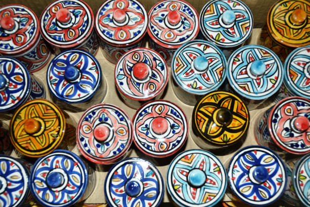 istock Colors Of Morocco 1046163064