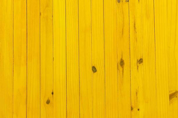 istock Pine or Pinus Radiata background, bare wood, untreated, yellow 1046168964