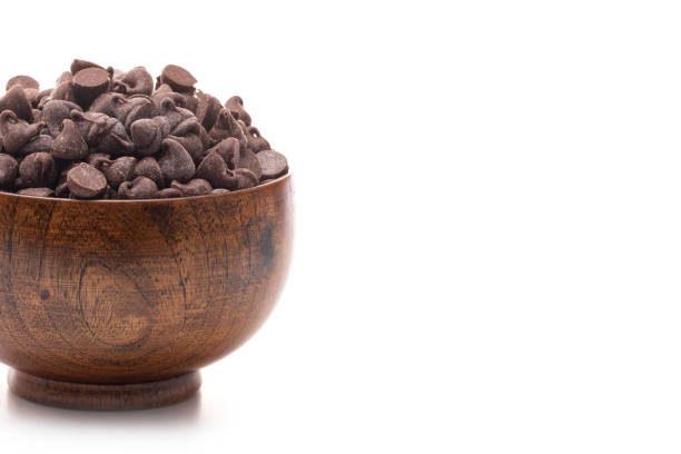 istock A Bowl of Semi Sweet Chocolate Baking Chips 1046178930