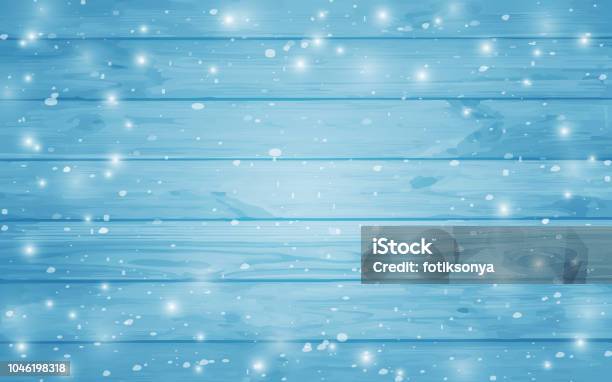 블루 눈 덮인 나무 배경입니다 겨울입니다 눈보라입니다 눈입니다 크리스마스 나무 배경입니다 밤 하 고 보드의 배경에서 눈송이입니다 배경-주제에 대한 스톡 벡터 아트 및 기타 이미지