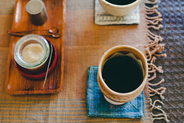 Hot Coffee