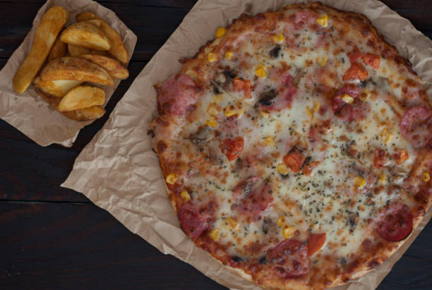 istock hot home made pizza ready for serve 1046221228