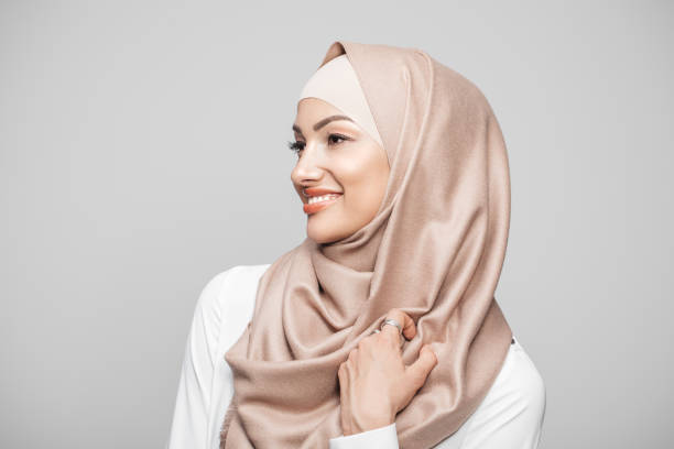 istock Beauty portrait 1046234348