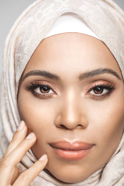 istock Beauty portrait 1046234402