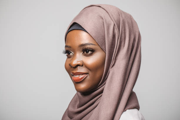 istock Beauty portrait 1046234412