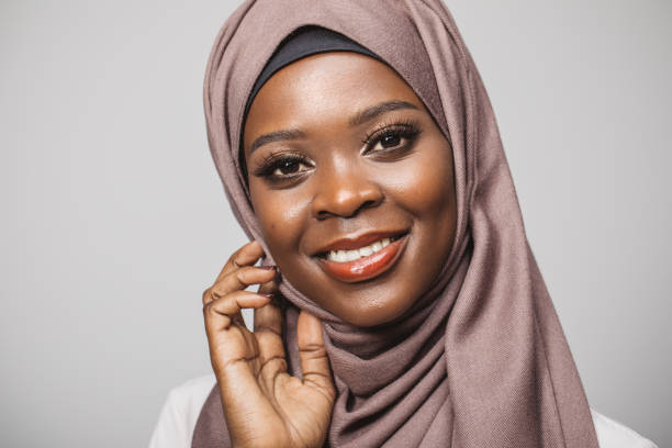 istock Beauty portrait 1046234426