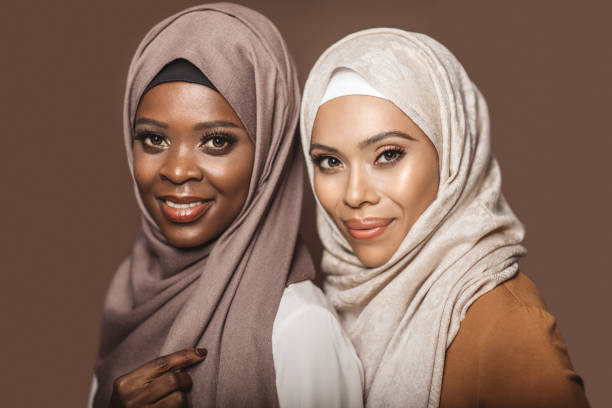 istock Beauty portrait 1046234430