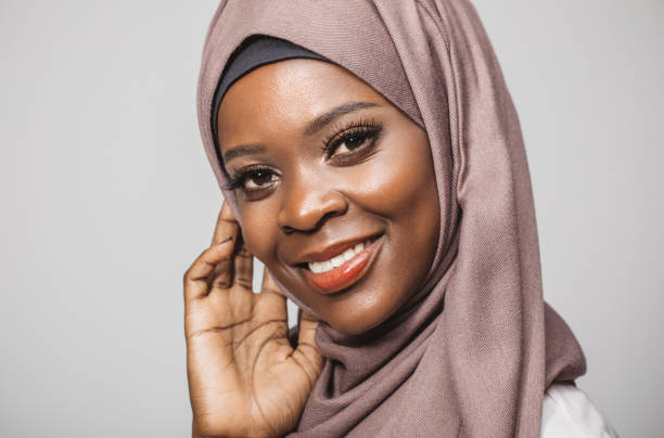 istock Beauty portrait 1046234438