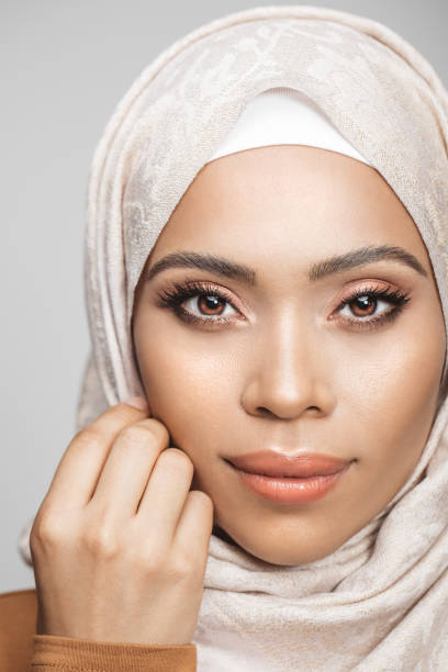 istock Beauty portrait 1046234476