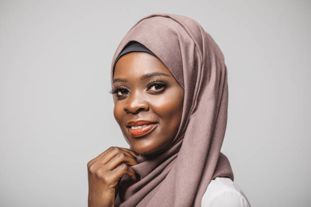 istock Beauty portrait 1046234488