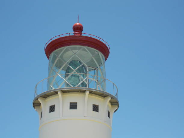 istock Lantern Room at Kilauea Lighthouse Point 1046264154