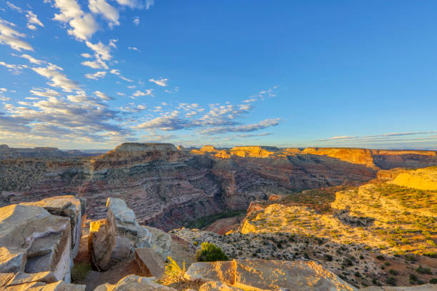 istock Little Grand Canyon 1046304668