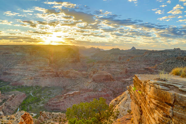 istock Little Grand Canyon 1046306620
