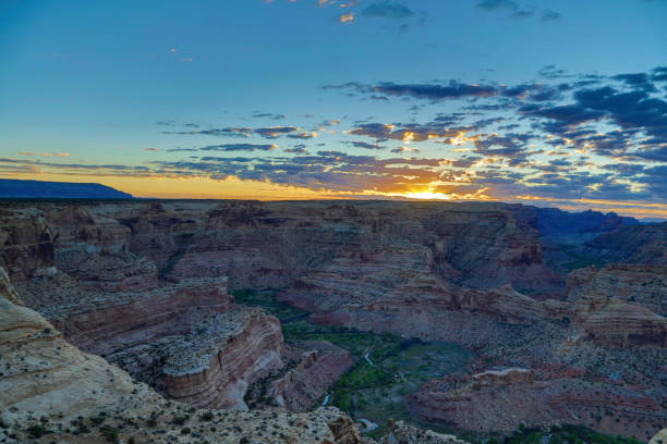 istock Little Grand Canyon 1046306648