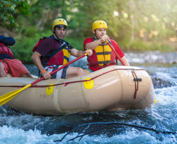 istock Rafting in Costa Rica 1046316500