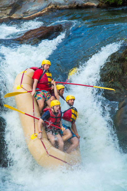 istock Rafting in Costa Rica 1046316528