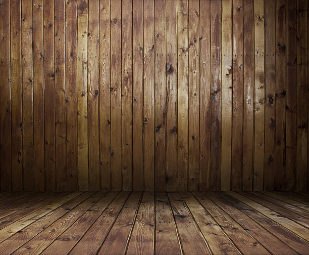 istock wooden room 104633715