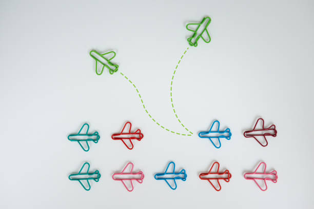 200+ Paperclip Airplane Stock Photos, Pictures & Royalty-Free Images ...