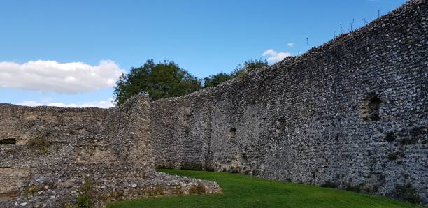 istock Eynsford Castle Kent England 1046363316